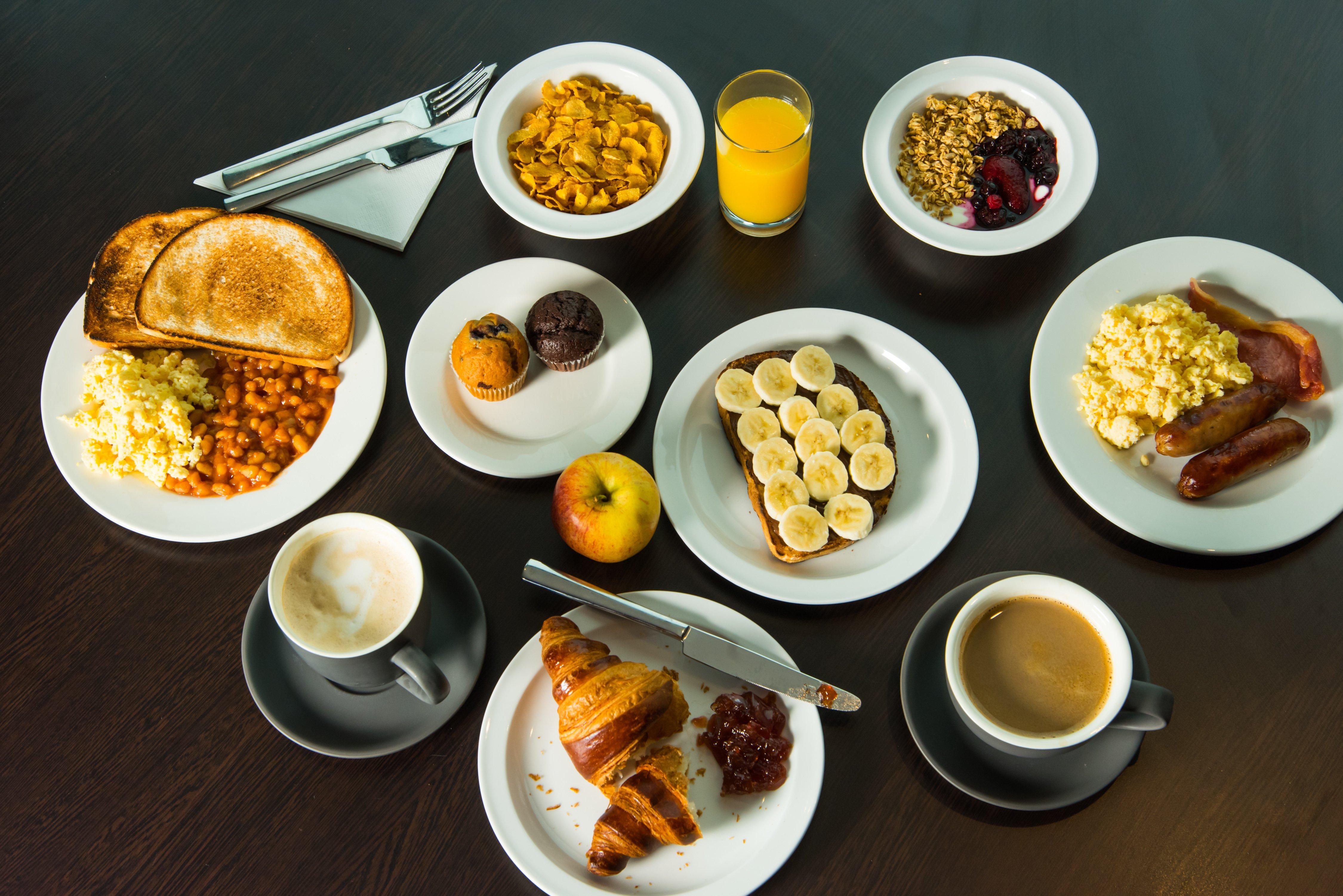 Holiday Inn Express - Glasgow - City Ctr Riverside By Ihg מראה חיצוני תמונה