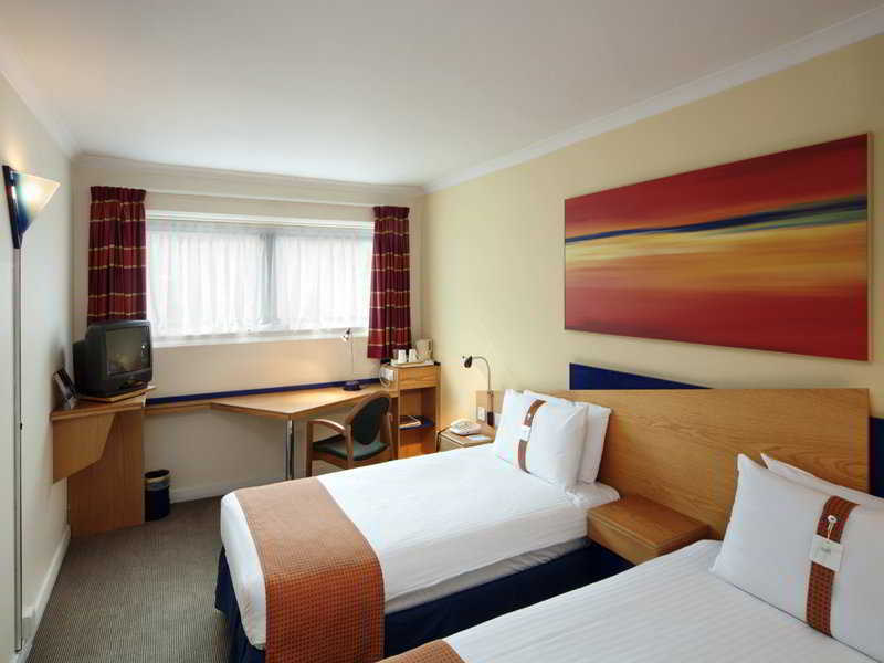 Holiday Inn Express - Glasgow - City Ctr Riverside By Ihg מראה חיצוני תמונה